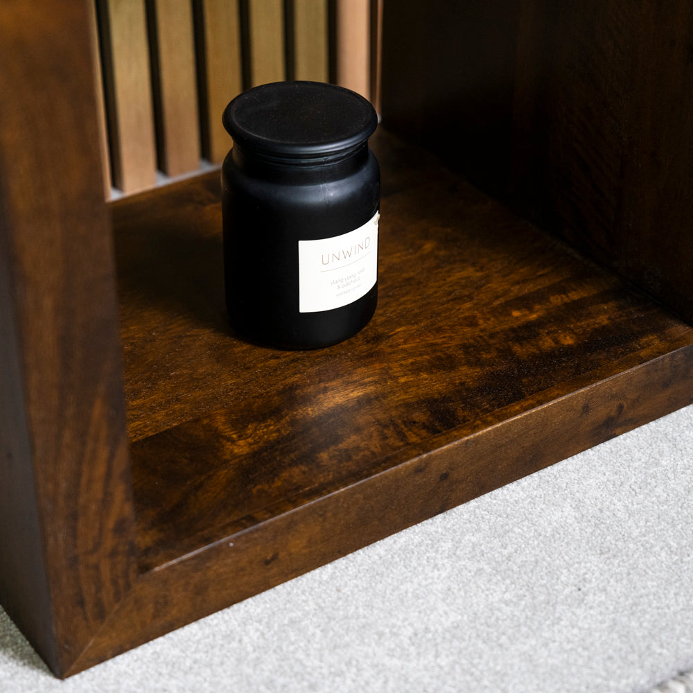 Santa Maria 2 Cube Unit