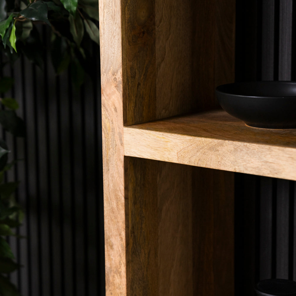 Santa Maria 3 Cube Unit