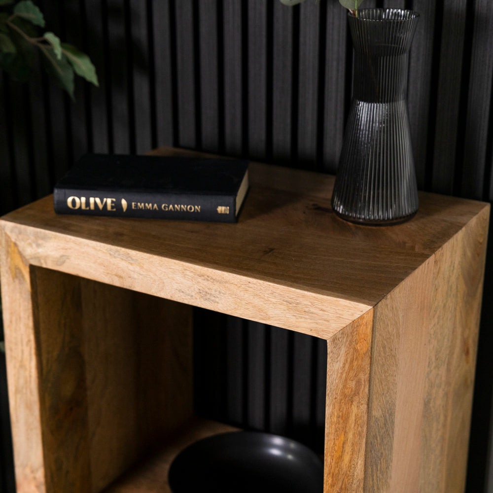 Santa Maria 3 Cube Unit