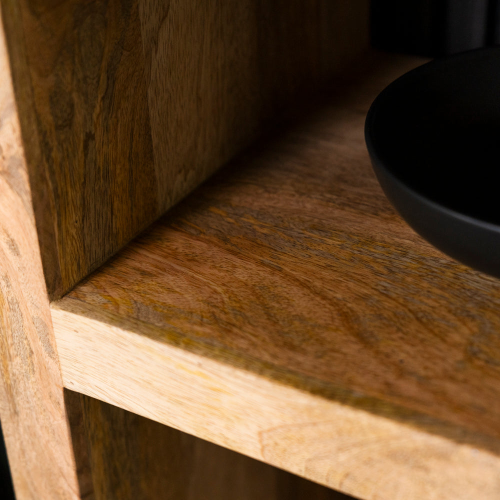 Santa Maria 3 Cube Unit