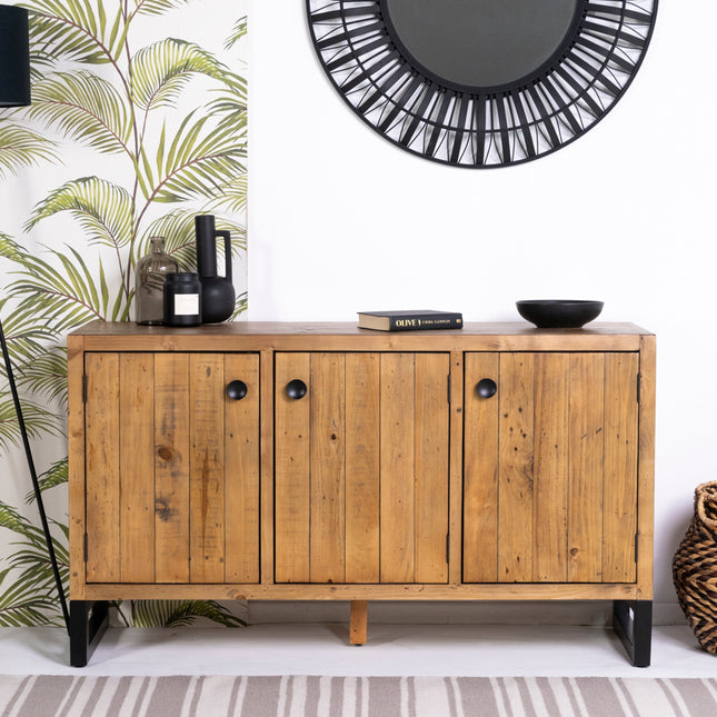 Brooklyn Light Sideboard