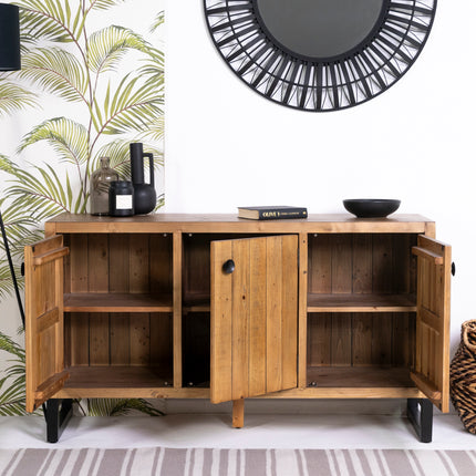 Brooklyn Light Sideboard