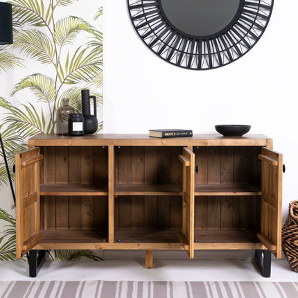 Brooklyn Light Sideboard