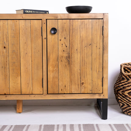 Brooklyn Light Sideboard