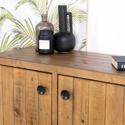 Brooklyn Light Sideboard