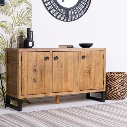 Brooklyn Light Sideboard