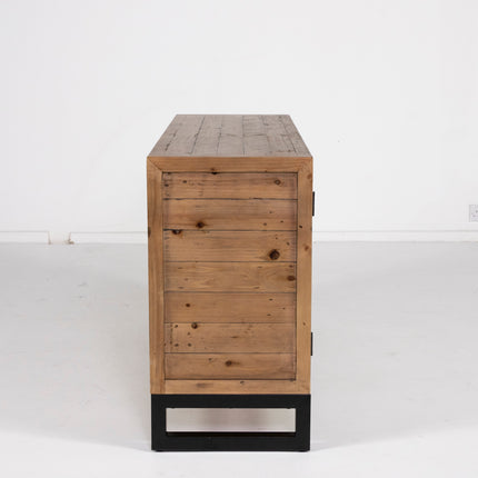 Brooklyn Light Sideboard