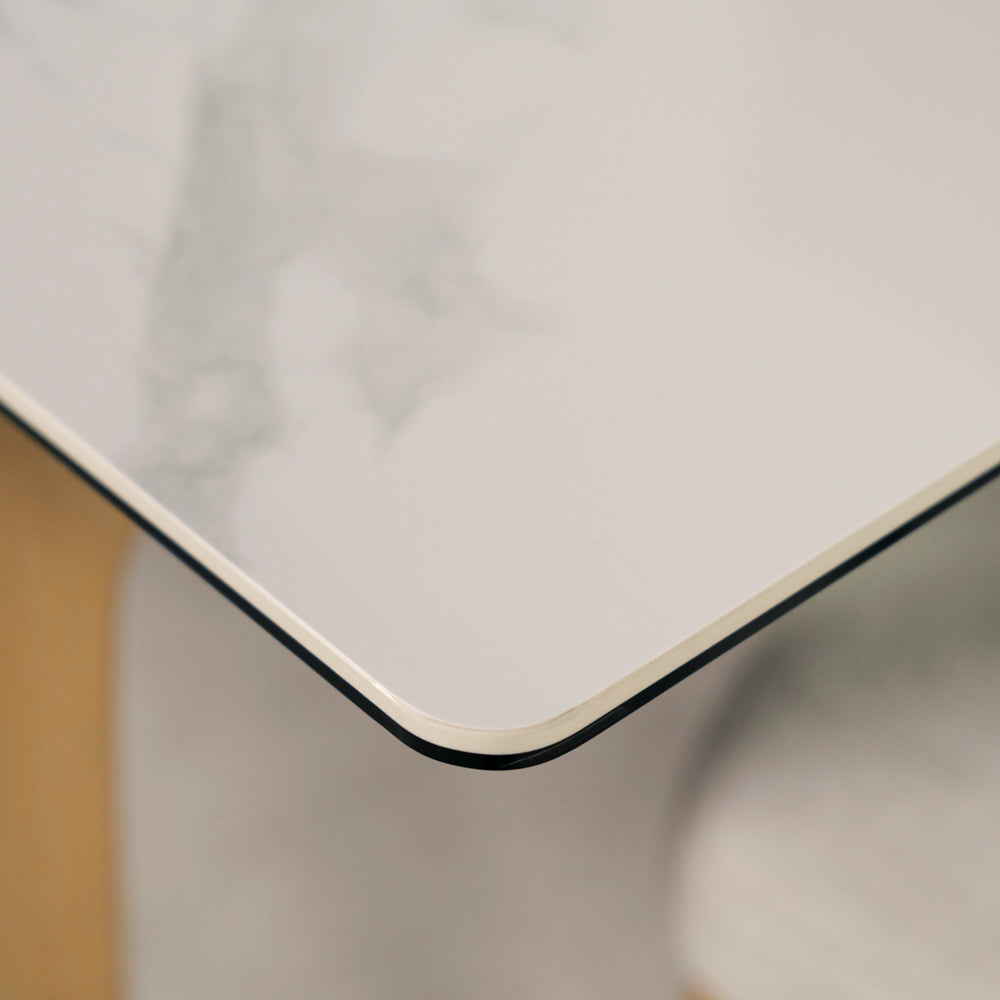 Malmo Extendable Dining Table