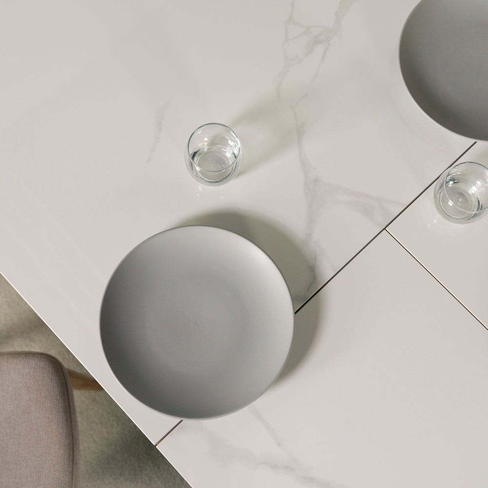 Malmo Extendable Dining Table