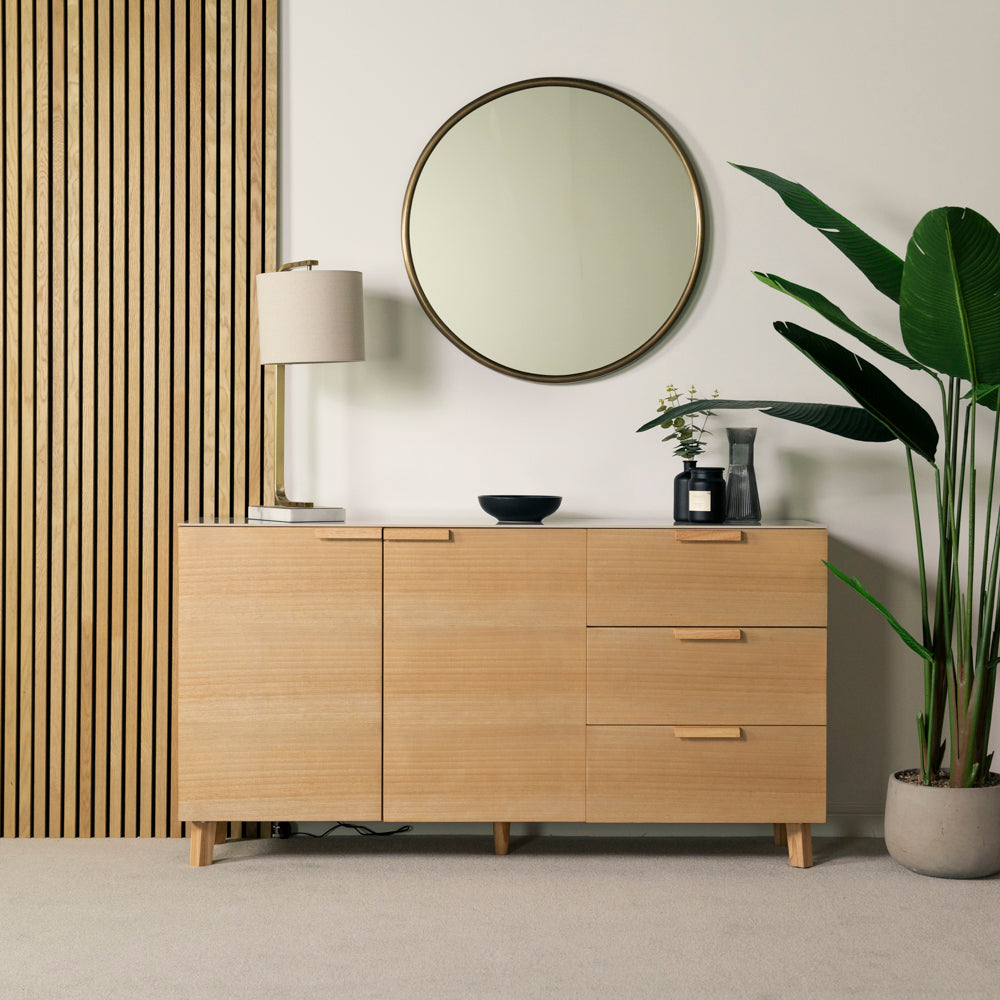 Malmo Sideboard