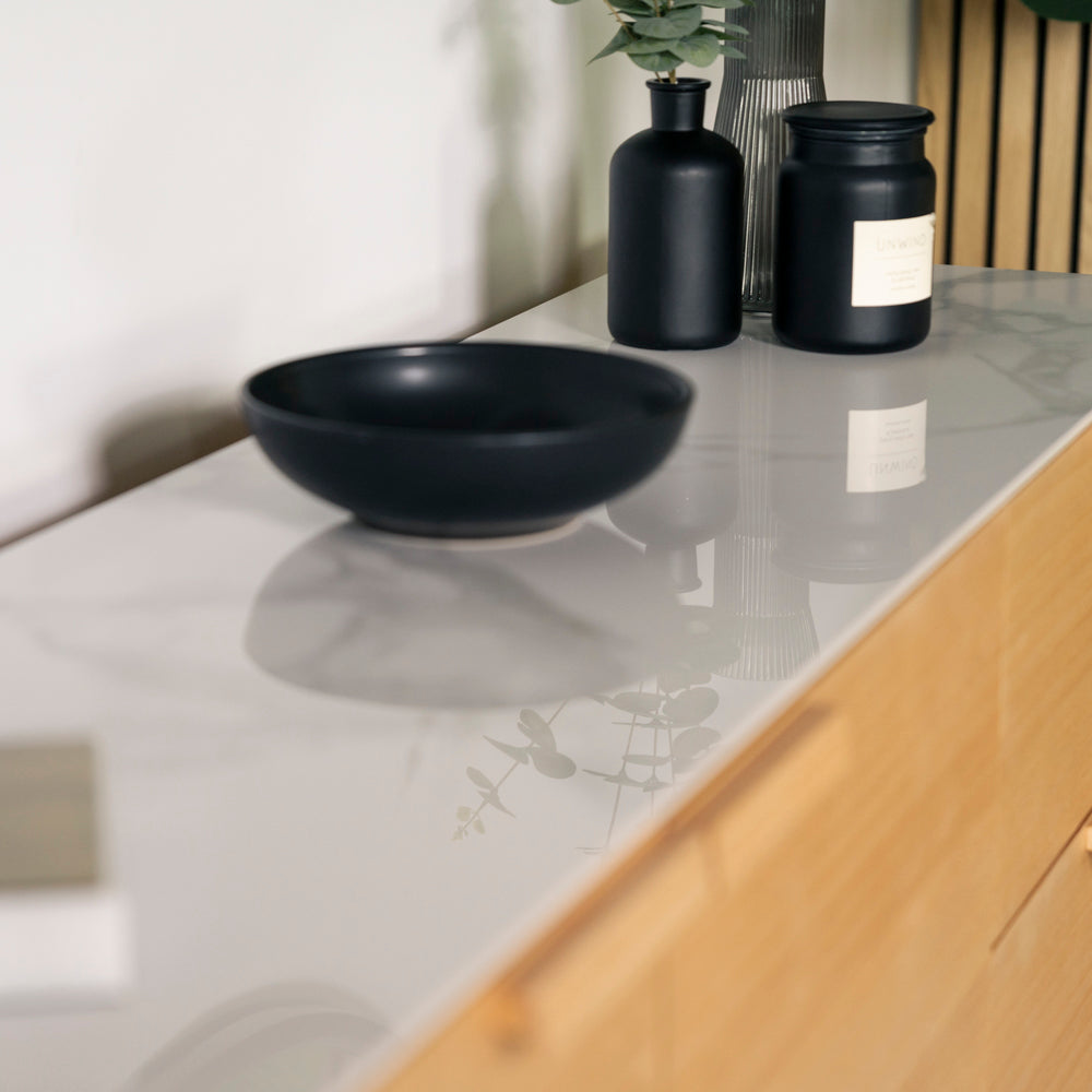 Malmo Sideboard