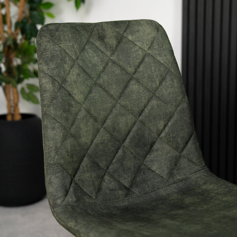 Alston Green Dining Chair Set Of 2