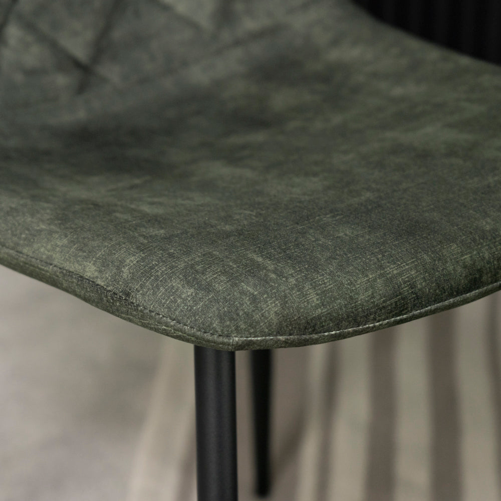 Alston Green Dining Chair Set Of 2