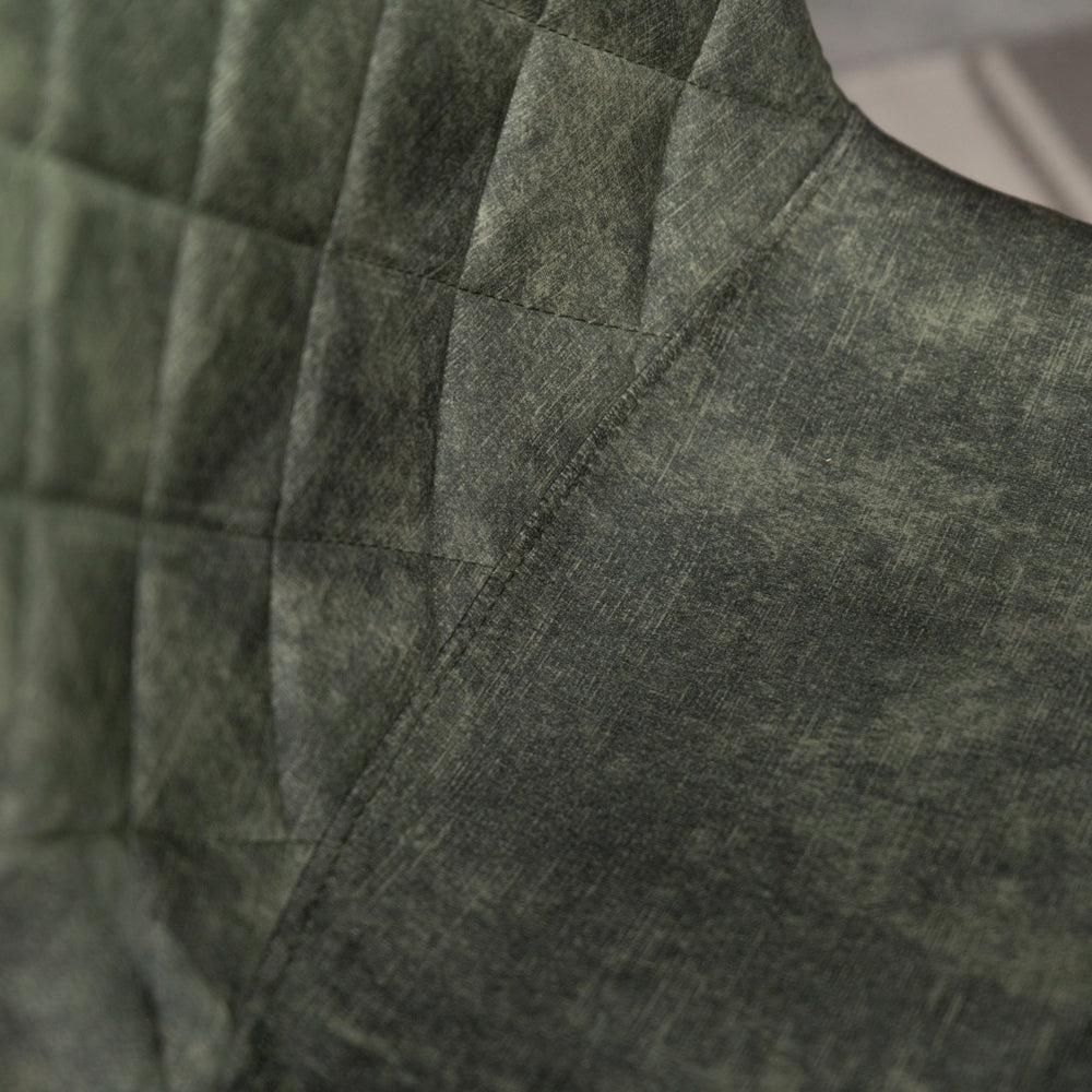 Alston Green Dining Chair Set Of 2