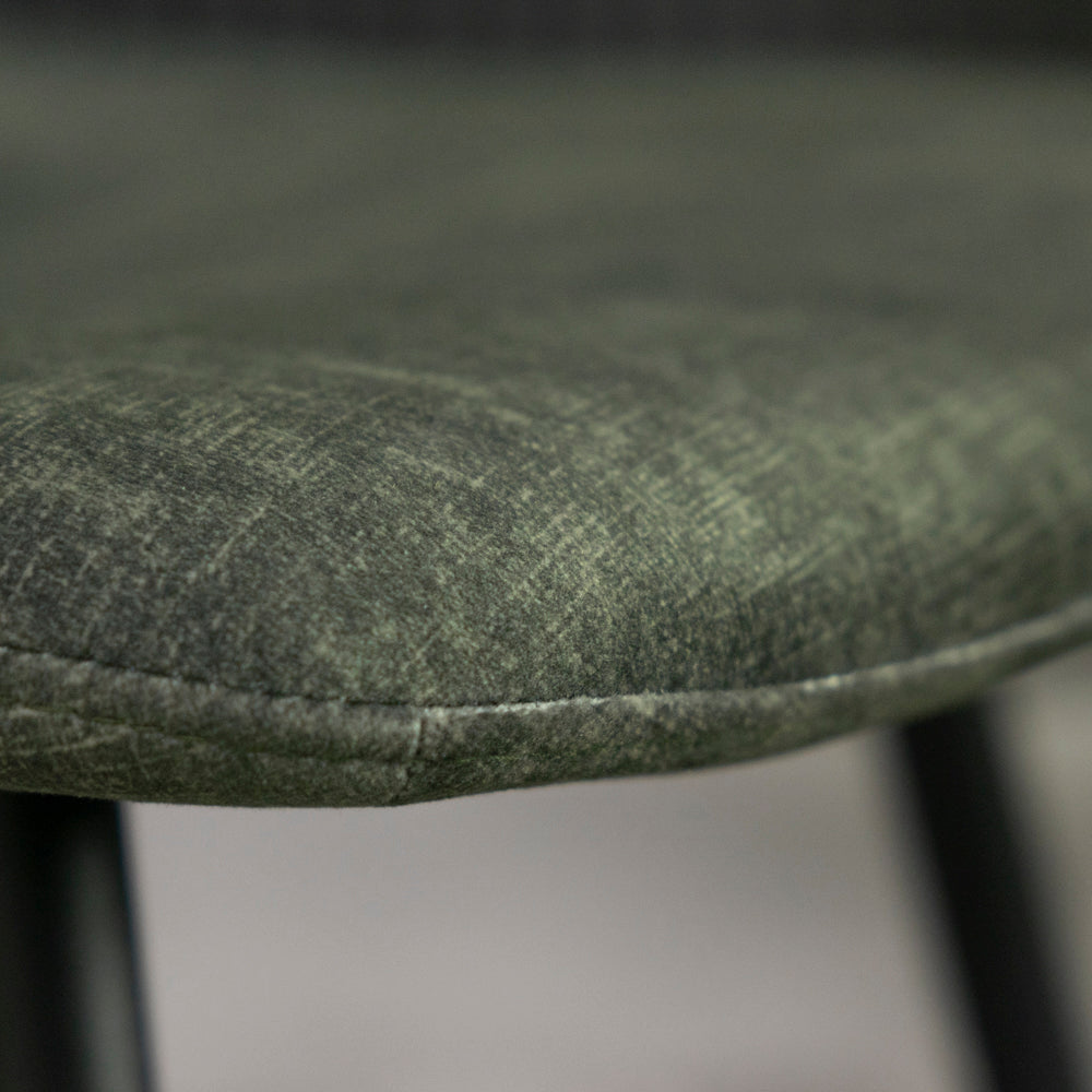 Alston Green Dining Chair Set Of 2