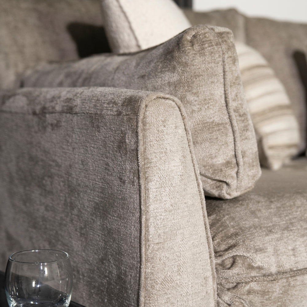 Peony 3 Seater Sofa