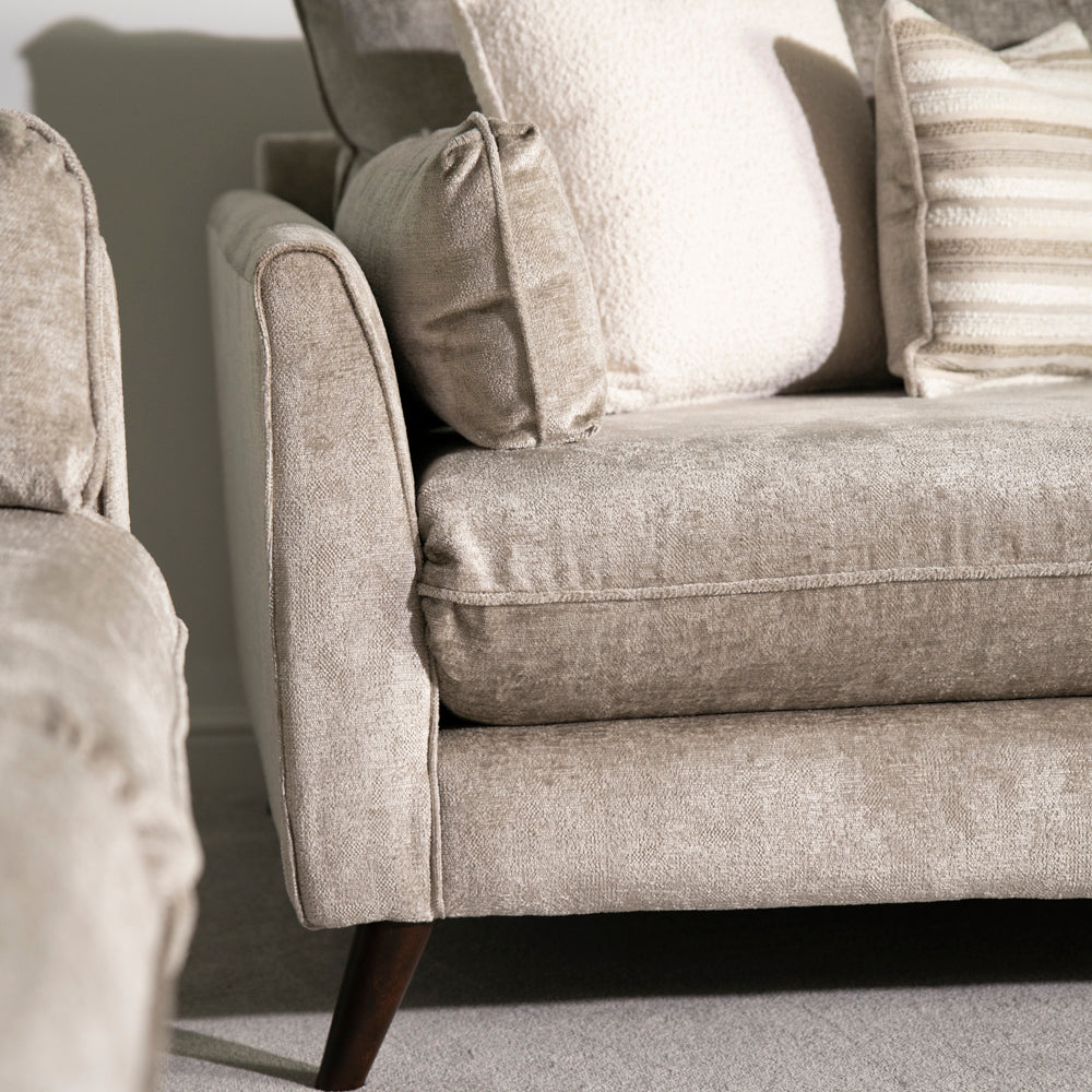 Peony 3 Seater Sofa