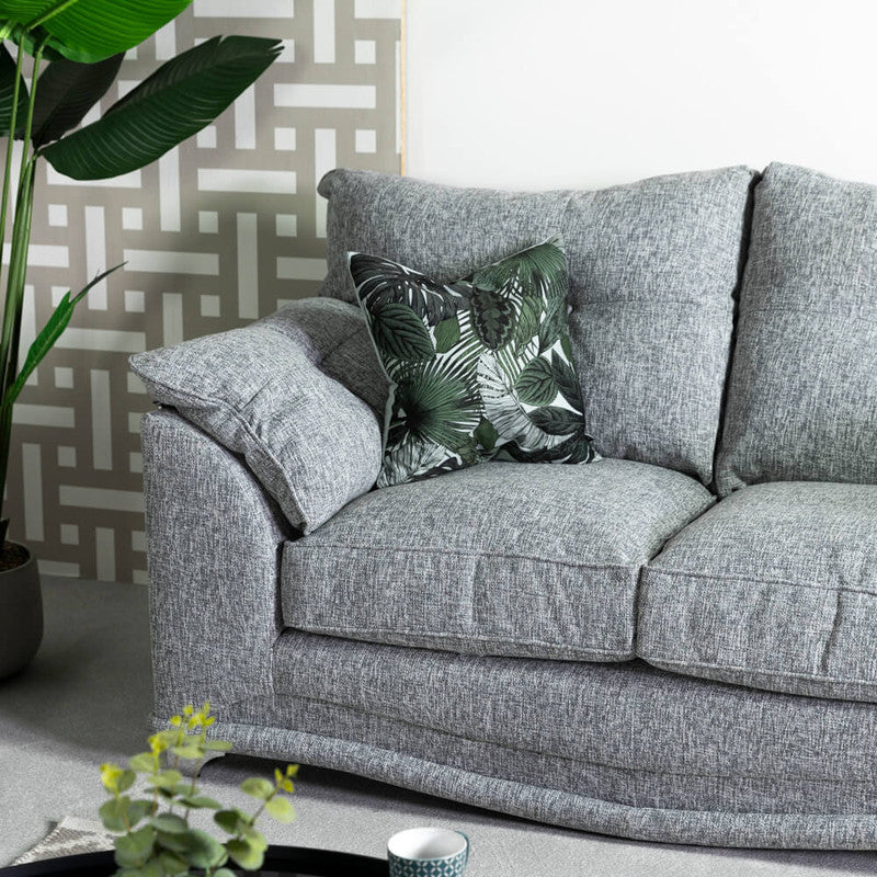 Alison 3 Seater Sofa