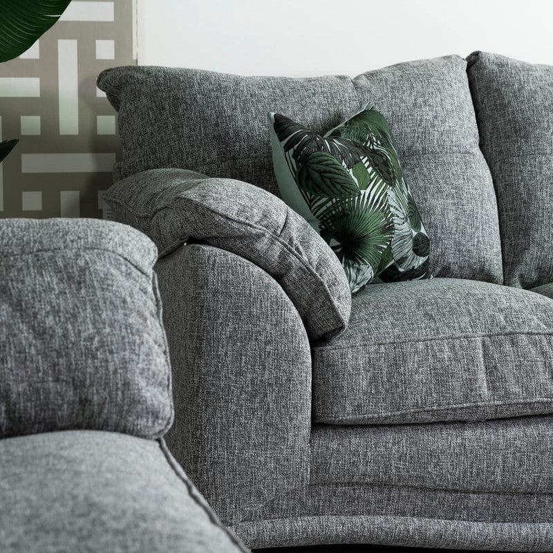 Alison 3 Seater Sofa