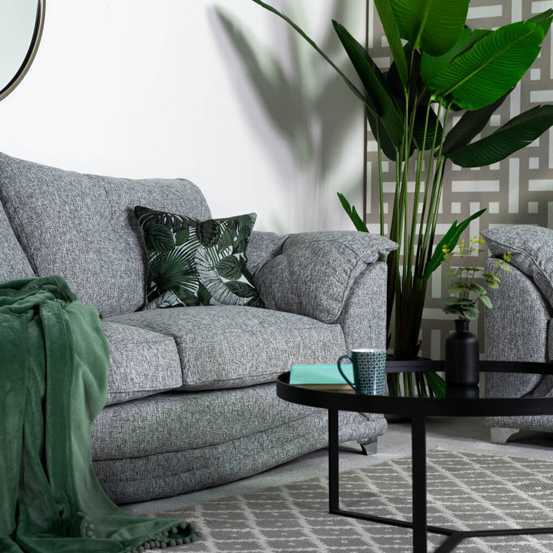 Alison 3 Seater Sofa