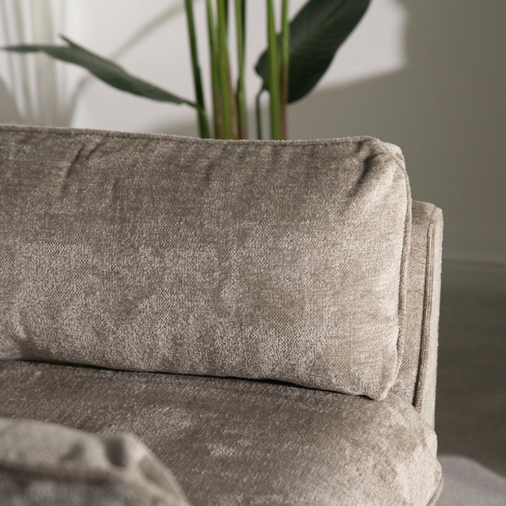 Peony Armchair