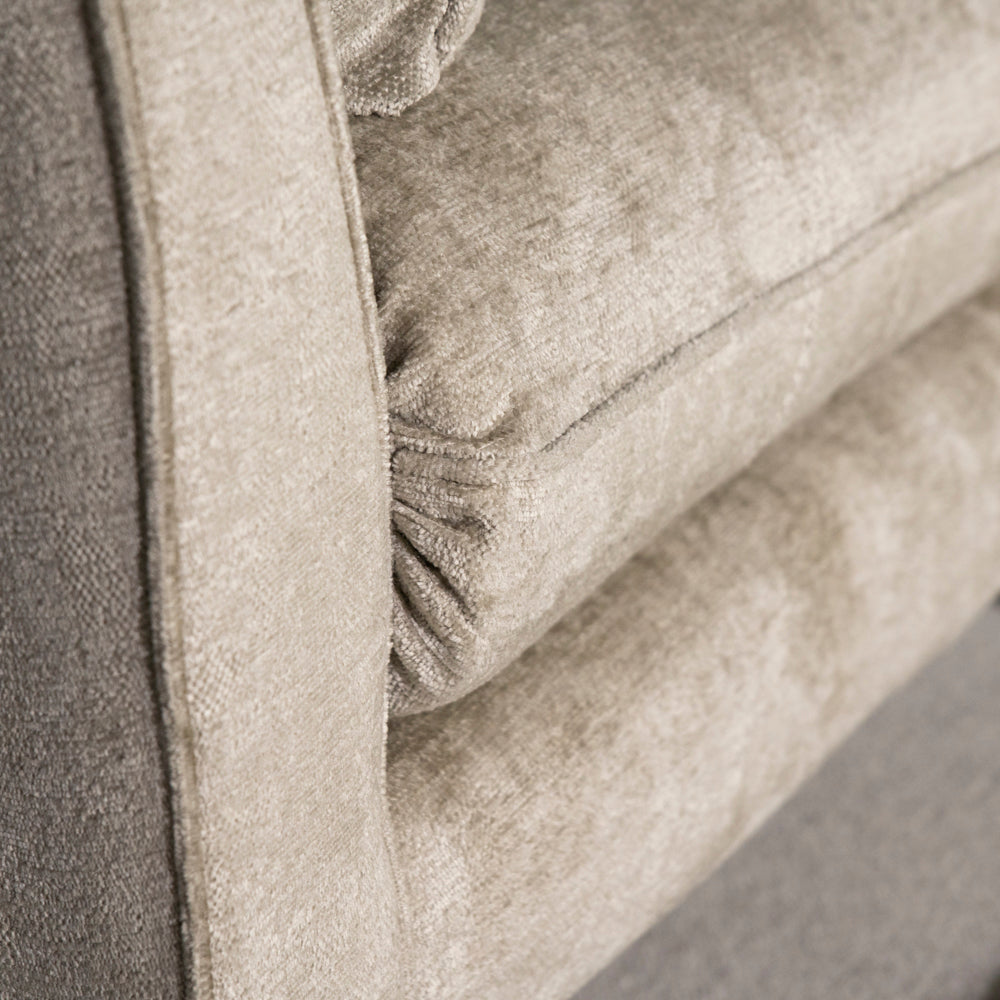 Peony Armchair