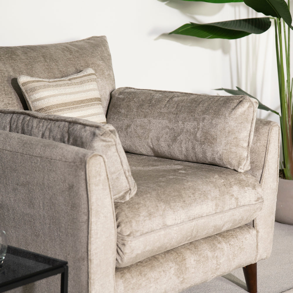 Peony Armchair
