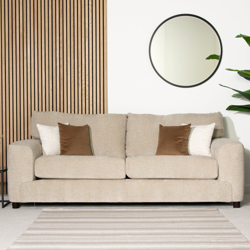 Maresca 3 Seater Sofa