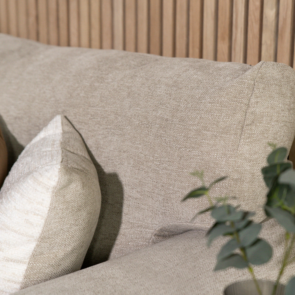 Maresca 3 Seater Sofa