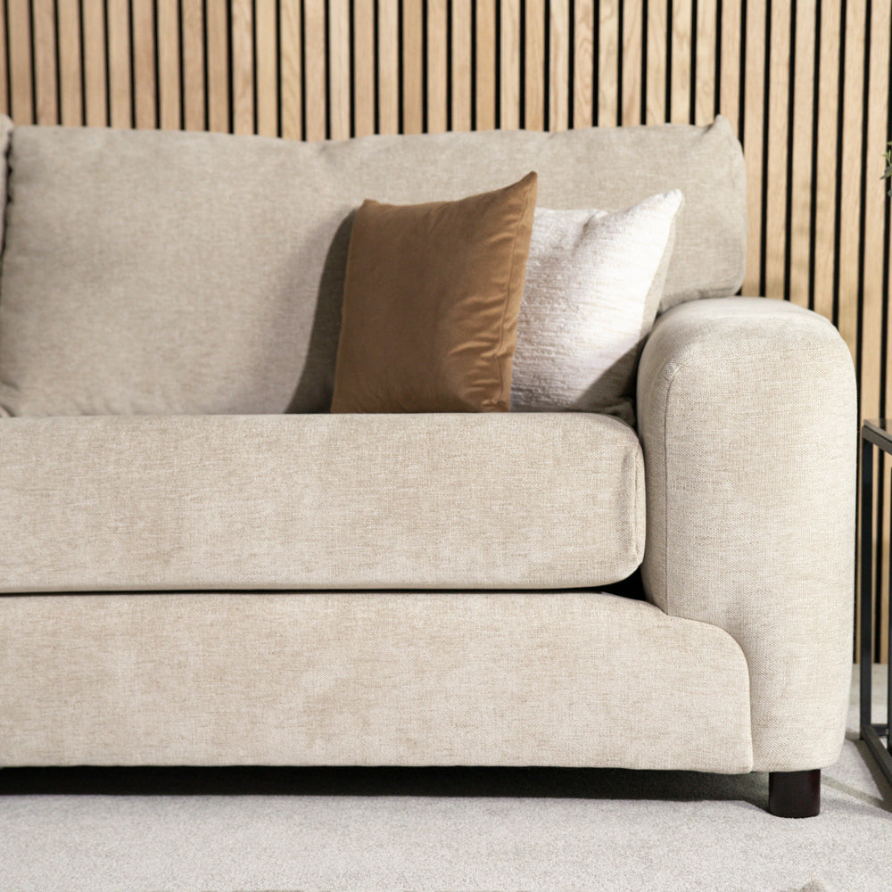 Maresca 3 Seater Sofa