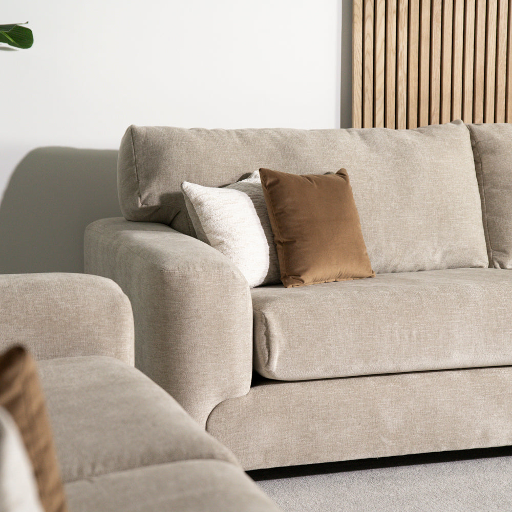 Maresca 3 Seater Sofa