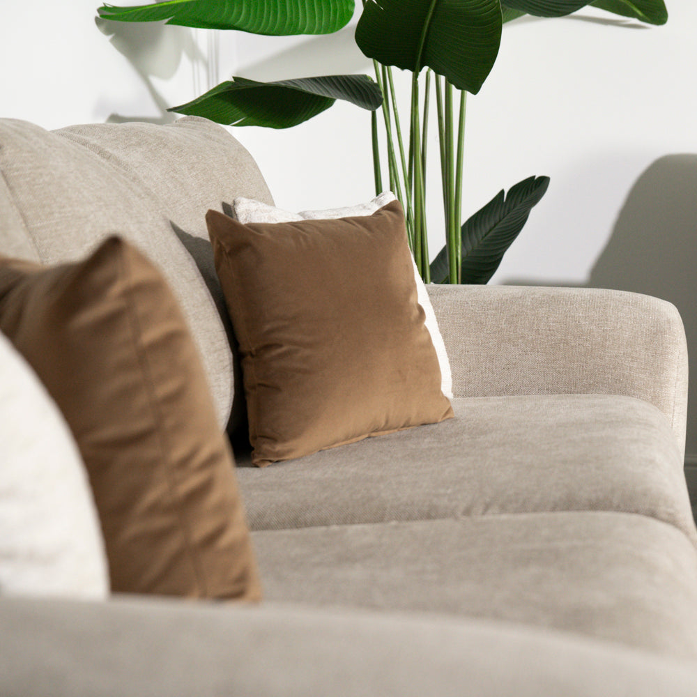 Maresca 4 Seater Sofa