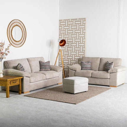 Dynasty 2 Seater Sofa