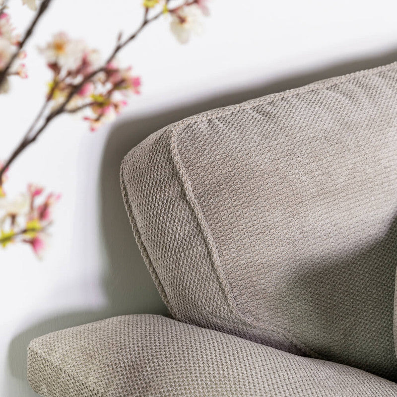Dynasty 3 Seater Sofa