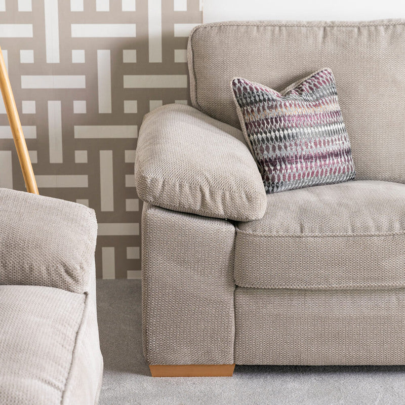 Dynasty 3 Seater Sofa