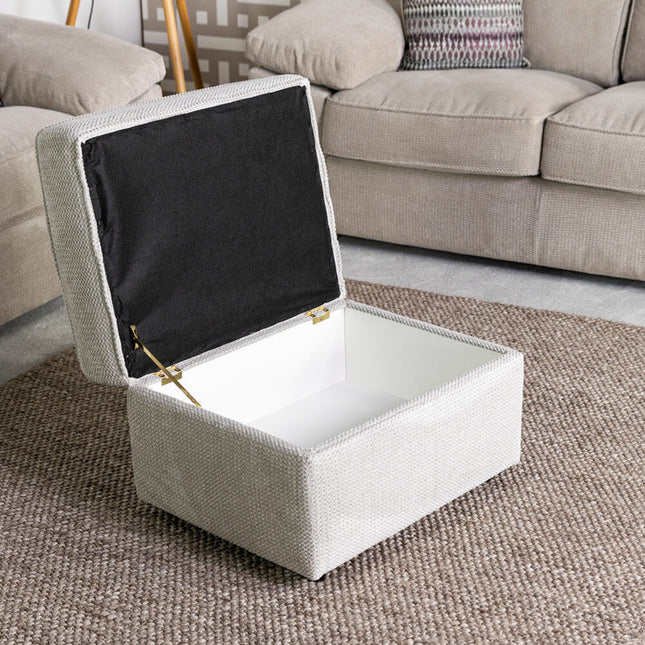 Dynasty Footstool