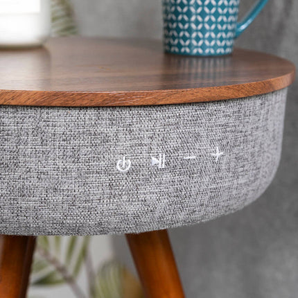 Onnus Bluetooth Speaker Lamp Table