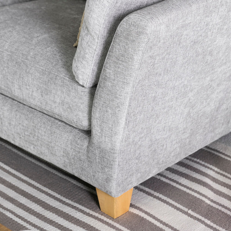 Dorian Corner Sofa