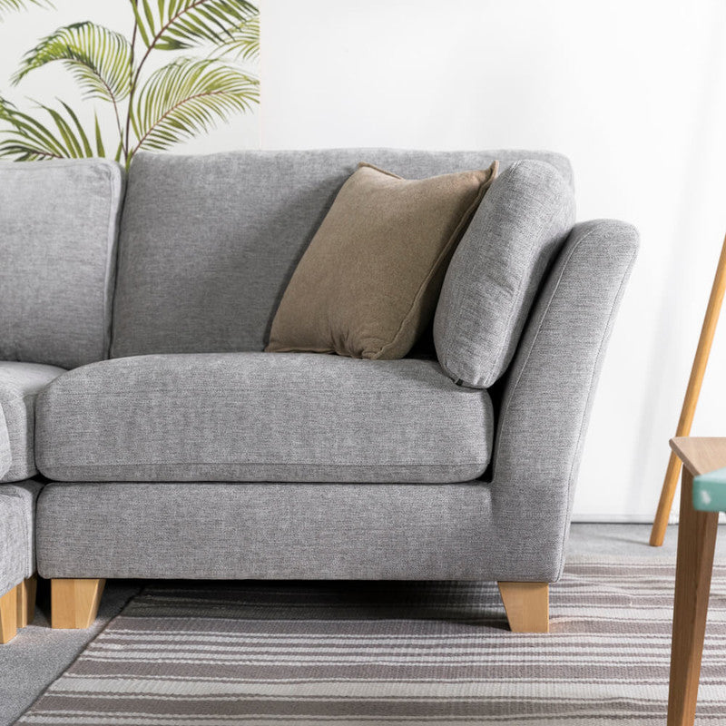 Dorian Corner Sofa