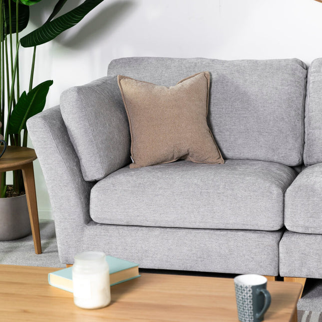 Dorian Corner Sofa