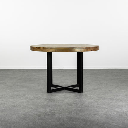 Brooklyn Round Dining Table