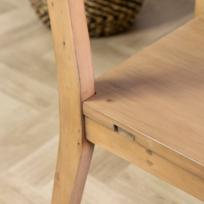 Durham Dining Chair (Set of 2)