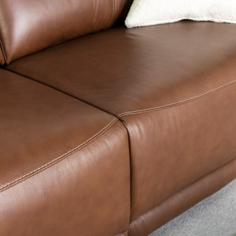 New Hampshire 3 Seater Power Recliner Sofa FW Homestores