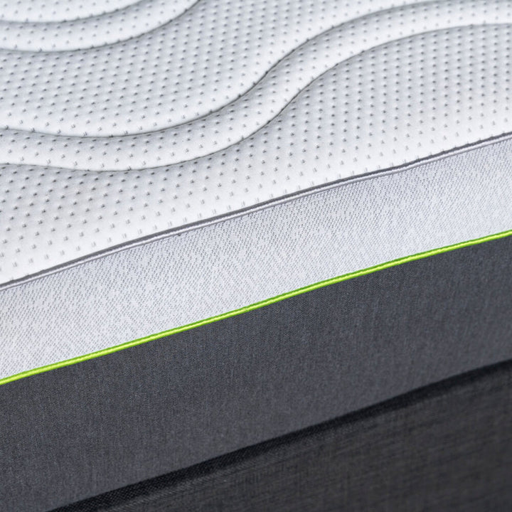 MLILY Premier 2000 Ortho Mattress FW Homestores