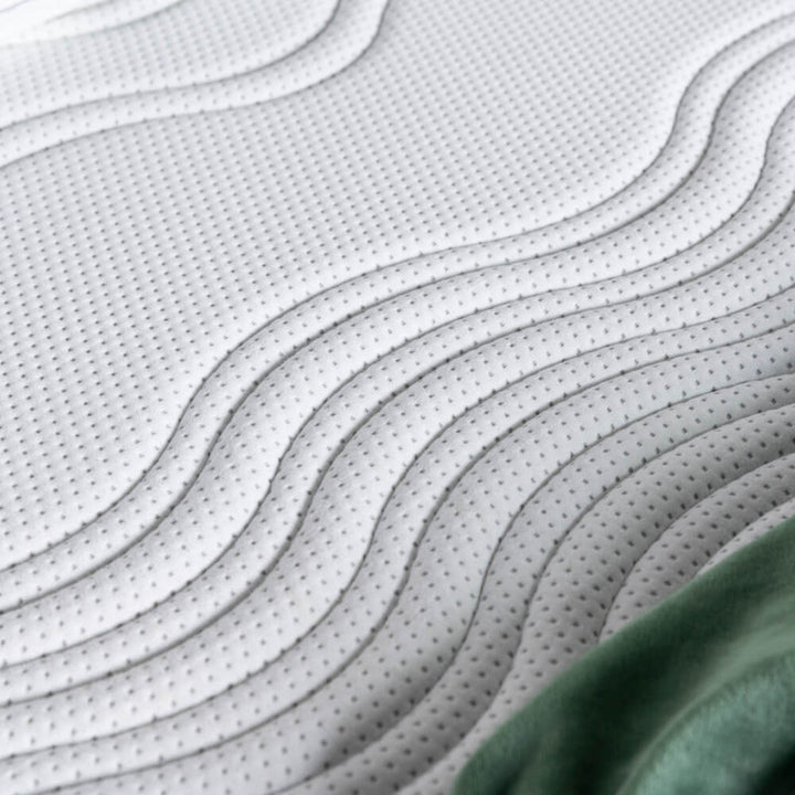 MLILY Premier 2000 Ortho Mattress FW Homestores