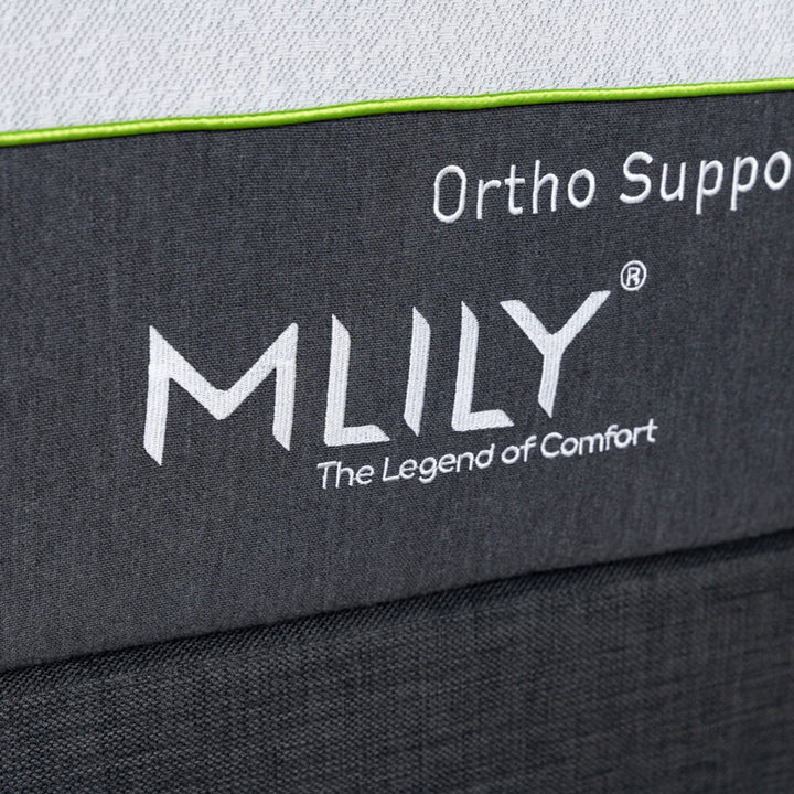 MLILY Premier 2000 Ortho Mattress FW Homestores
