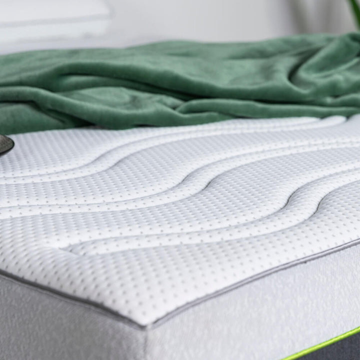 MLILY Premier 2000 Ortho Mattress FW Homestores