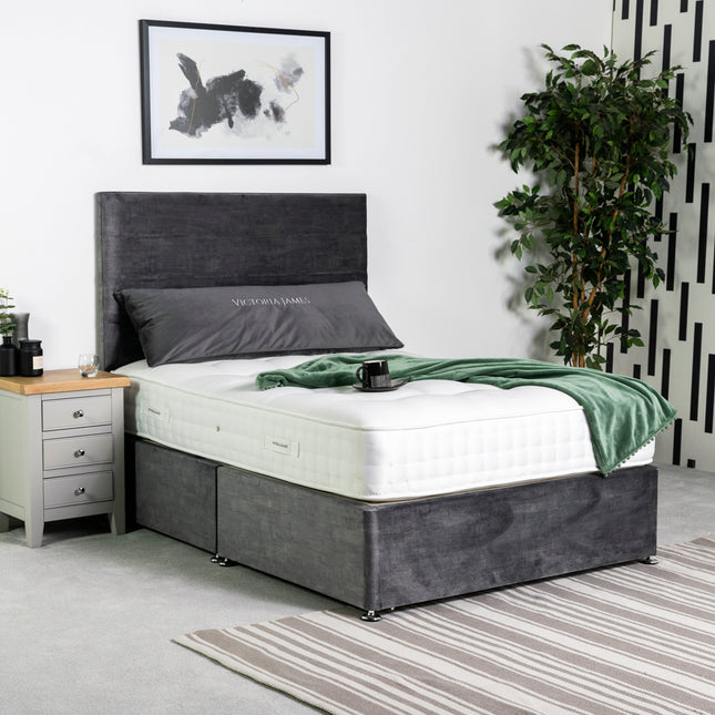 Victoria James Natural Collection 7000 Mattress