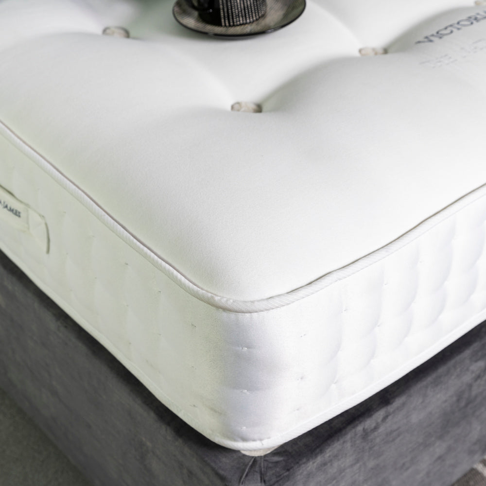 Victoria James Natural Collection 7000 Mattress