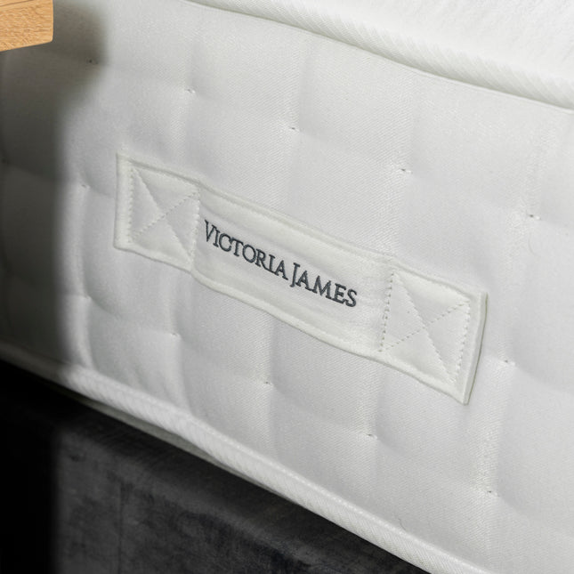 Victoria James Natural Collection 5000 Mattress